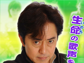 �A�j�\���J�[�j�o�� in UENO 2007 ���C���C���[�W1