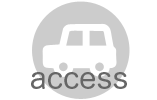 アクセス アクセス