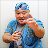 ショッカーO野さん