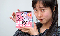 PROTOROTYPE