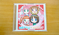 merry☆makerさんのCD