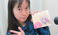 とろ美さんのC77新作CD「たちつてとろ美ちゃんVer1.7+」