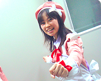 貝原怜奈
