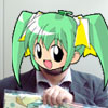 川島 さん