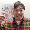 高橋一徳さん