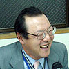 伊谷野課長
