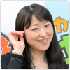 第27回 金月真美さん