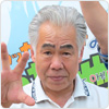 第35回 岡田勝さん