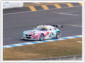 もてぎレポ写真