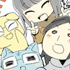 KYOSHOアリスモータース2010最終戦レポート漫画