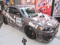 車体斜めから1
