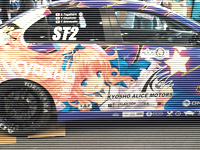 車体横アップ1
