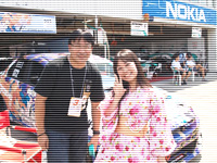 怜奈さんとねこ社長
